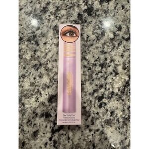 Tarte Tartelette Tubing Mascara Volumizing Lengthening New Full Size 8ml